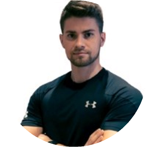 Jonathan Seroussi